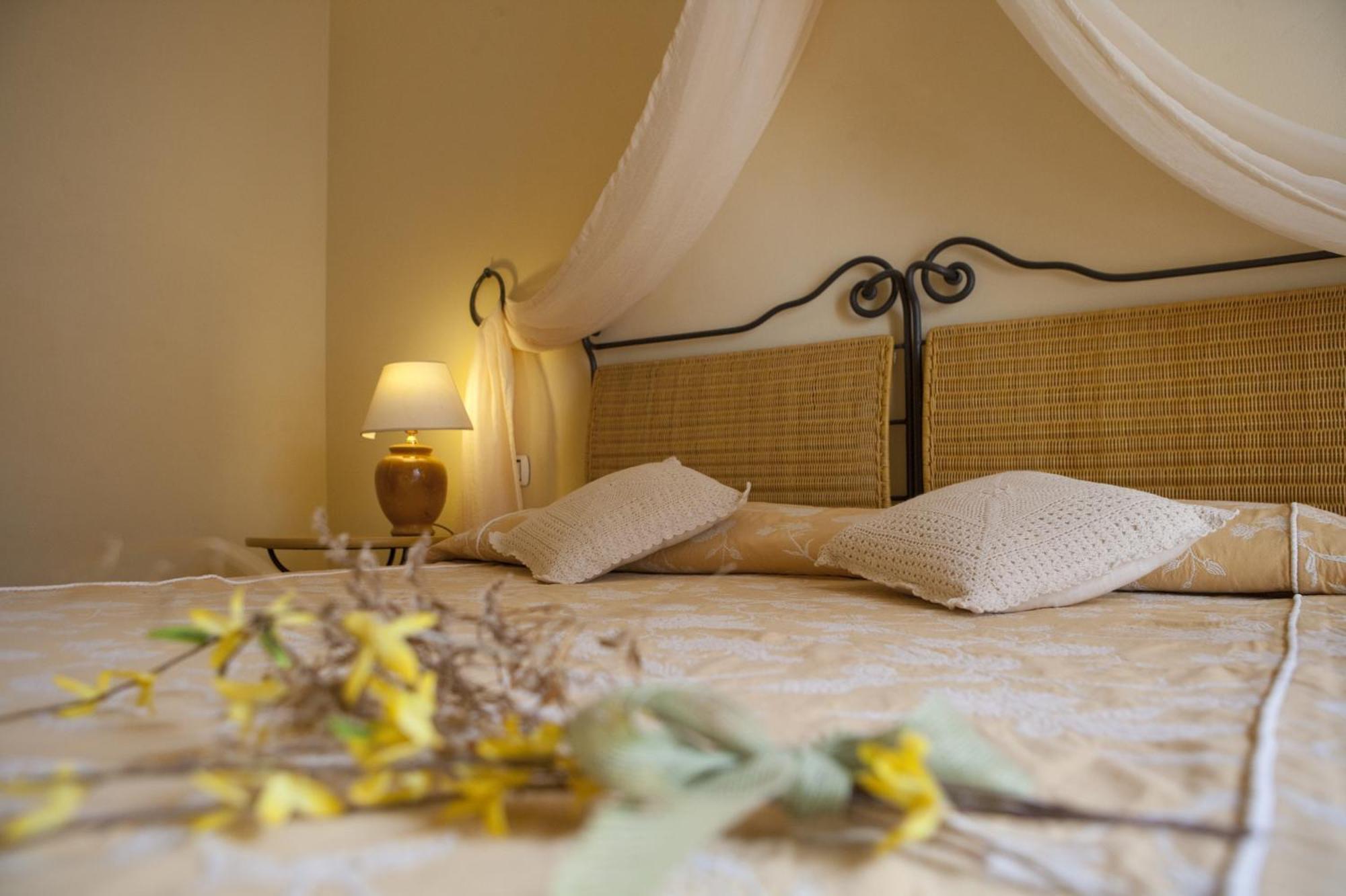 Hotel Gallo Nero SantʼAndrea 객실 사진