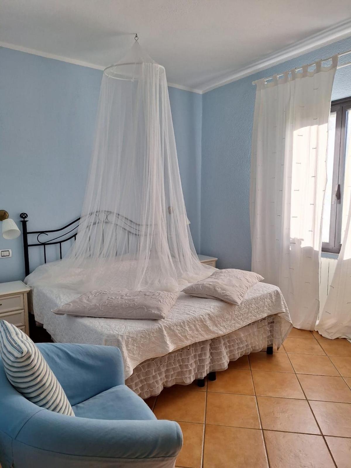Hotel Gallo Nero SantʼAndrea 외부 사진